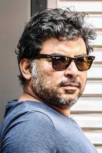 الممثل Danish Husain