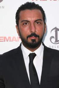 المخرج Danny A. Abeckaser