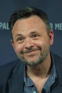 المخرج Danny Cannon