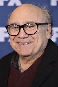 الممثل Danny DeVito