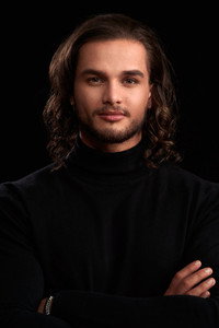 الممثل Danny Dorland