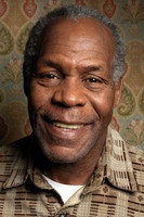 الممثل Danny Glover