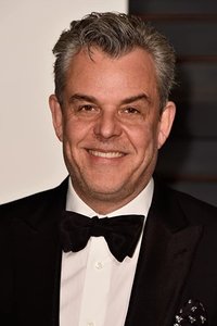 الممثل Danny Huston