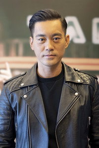 الممثل Danny Kwok-Kwan Chan