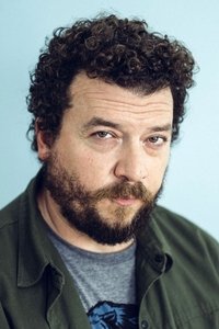 الممثل Danny McBride