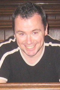 المخرج Danny Patrick