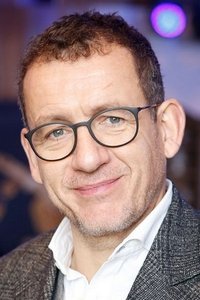 الممثل Dany Boon