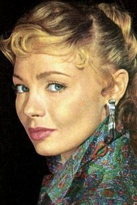 الممثل Dany Robin