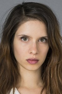 الممثل Daphné Patakia