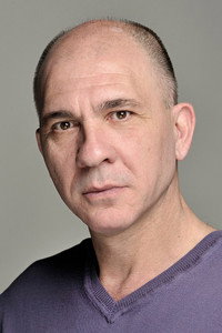 الممثل Darío Grandinetti