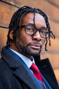 الممثل Daren A. Herbert