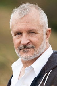 الممثل Dario Musso