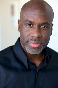 الممثل Darrell Brown
