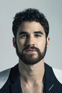 الممثل Darren Criss