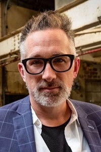 المخرج Darren Lynn Bousman