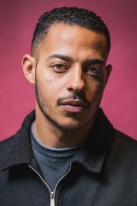 الممثل Daryl McCormack