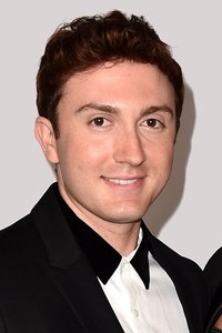 الممثل Daryl Sabara