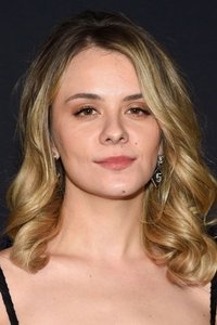 المخرج Dasha Nekrasova