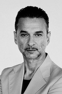 الممثل Dave Gahan