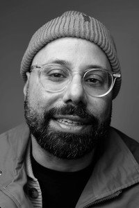 الممثل Dave Merheje