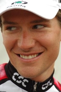 الممثل Dave Zabriskie