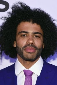 الممثل Daveed Diggs