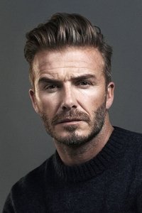 الممثل David Beckham