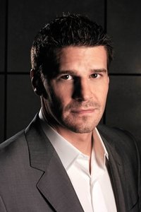 الممثل David Boreanaz