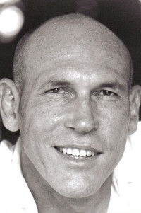 المخرج David Bowers