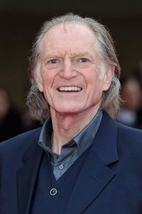 الممثل David Bradley