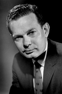 الممثل David Brinkley