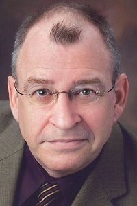 الممثل David Brisbin