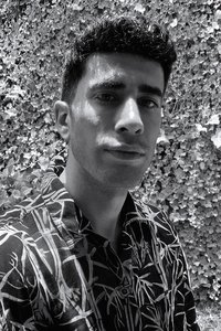 المخرج David Charbonier