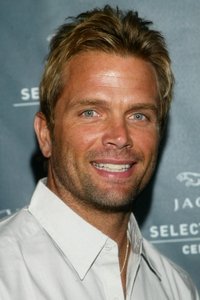 الممثل David Chokachi