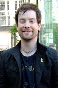 الممثل David Cook