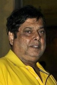 المخرج David Dhawan