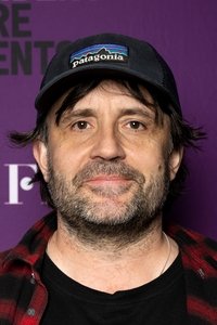 الممثل David Earl