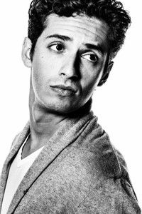 الممثل David Epstein