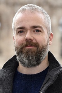 المخرج David F. Sandberg