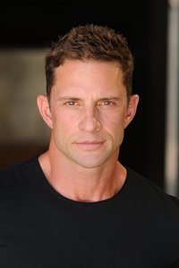 الممثل David Fumero
