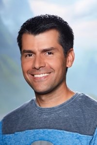 المخرج David G. Derrick Jr.