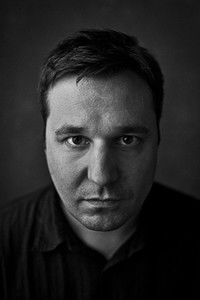 المخرج David Gregory