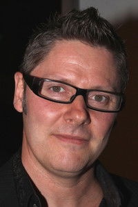 المخرج David Hackl