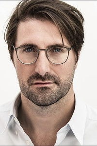 الممثل David Haydn