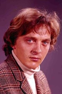 الممثل David Hemmings