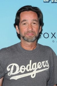 الممثل David Herman