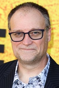 الممثل David Hewlett