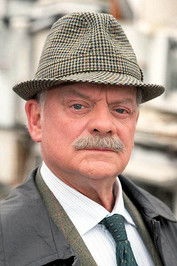 الممثل David Jason