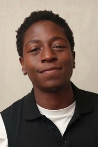 الممثل David Jonsson