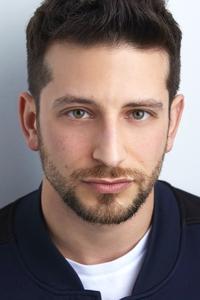 الممثل David Kaye